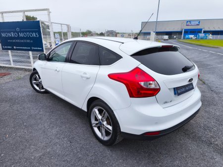 2014 Ford Focus - photo 5