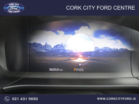 2024 Ford Kuga - photo 23