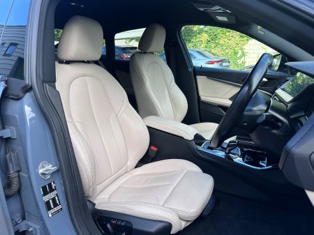 2023 BMW 2-Series - photo 7