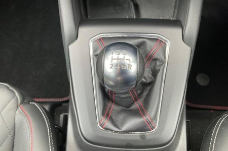 2024 Ford Focus - photo 33