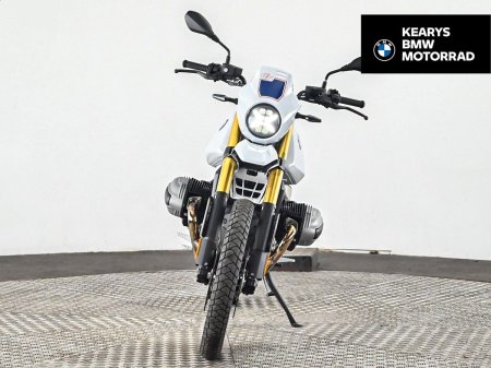 2026 BMW R12 - photo 8