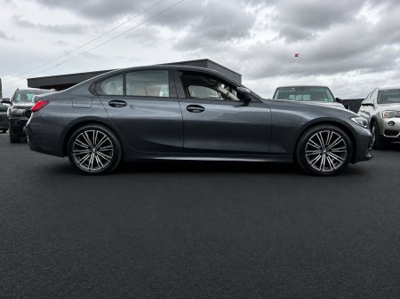 2019 BMW 3-Series - photo 2