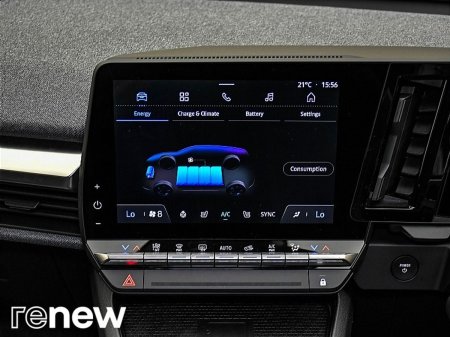 2023 Renault Megane E-Tech - photo 25
