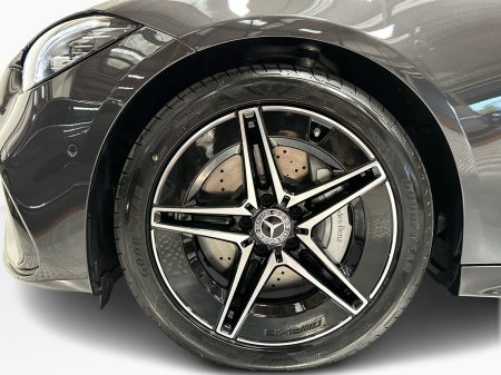 2026 Mercedes-Benz C-Class - photo 7
