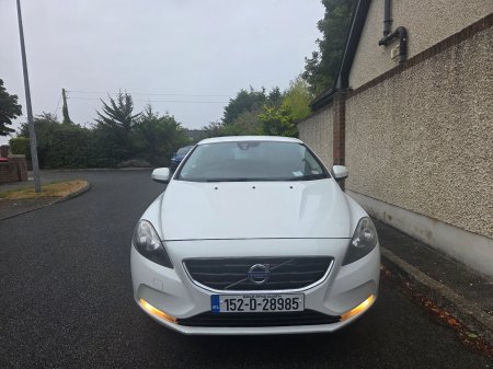 2015 Volvo V40 - photo 2