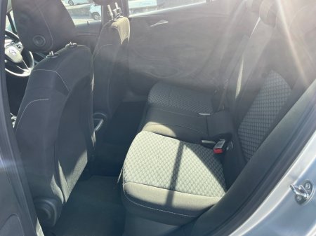 2017 Opel Astra - photo 9