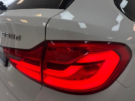 2017 BMW 5-Series - photo 20