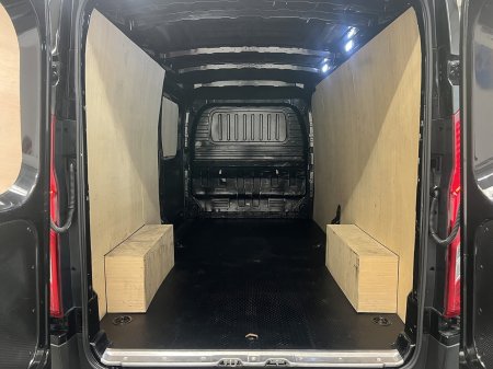 2023 Maxus DELIVER 9 - photo 2