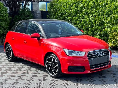 2017 Audi A1 - photo 15