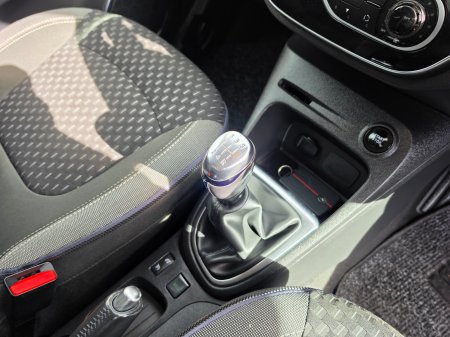 2018 Renault Captur - photo 13