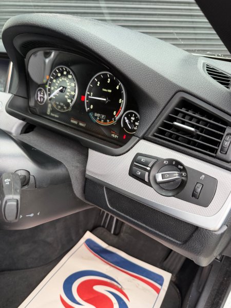 2016 BMW 5-Series - photo 17