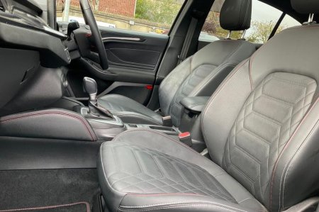 2025 Ford Focus - photo 19