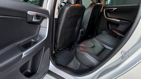 2016 Volvo XC60 - photo 19