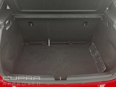 2023 Cupra Born - photo 12