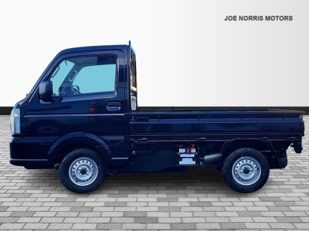 2024 Suzuki Carry - photo 12