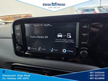 2023 Hyundai i10 - photo 12