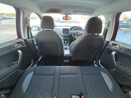 2018 Peugeot 2008 - photo 6