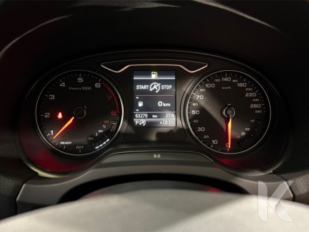 2016 Audi A3 - photo 15