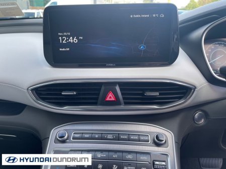 2023 Hyundai Santa Fe - photo 22