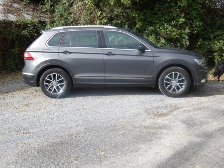 2017 Volkswagen Tiguan - photo 20