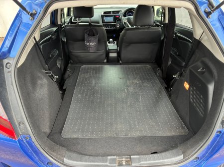 2014 Honda Fit - photo 9