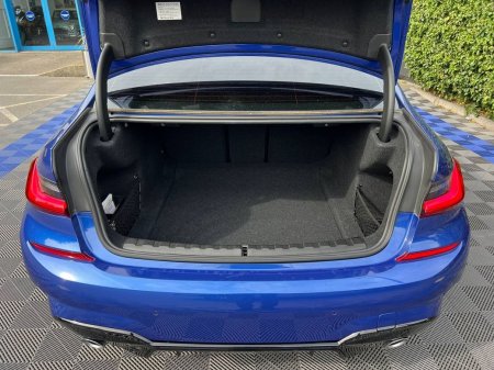 2019 BMW 3-Series - photo 12