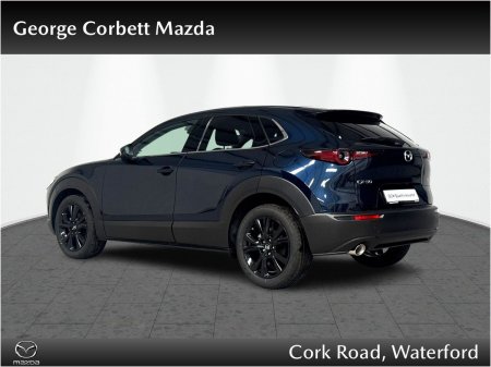 2026 Mazda CX-30 - photo 3