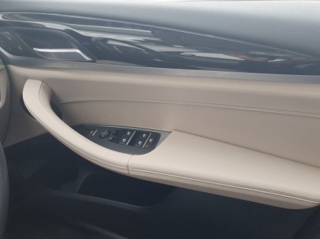 2021 BMW X3 - photo 23