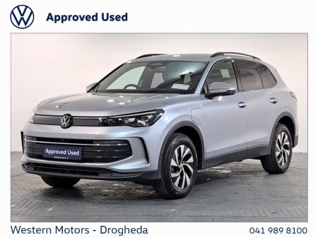 2026 Volkswagen Tiguan - photo 13