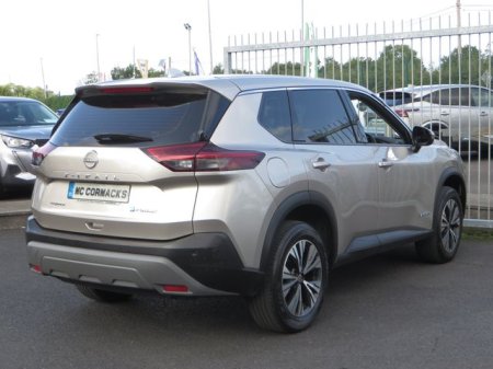2023 Nissan X-Trail - photo 5