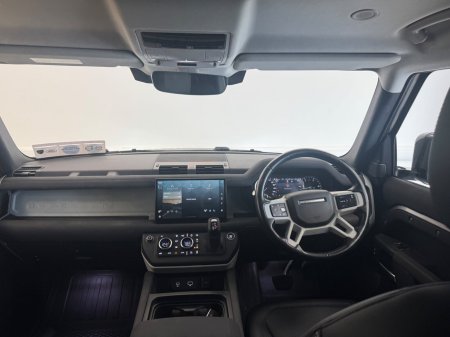 2022 Land Rover Defender - photo 10