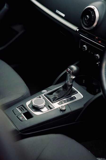 2017 Audi A3 - photo 13