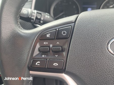 2020 Hyundai Tucson - photo 19