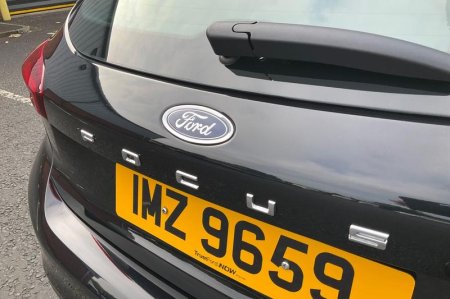 2025 Ford Focus - photo 40