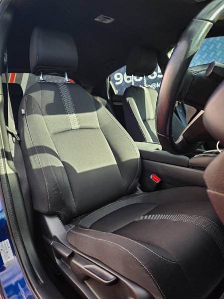 2022 Honda Civic - photo 20