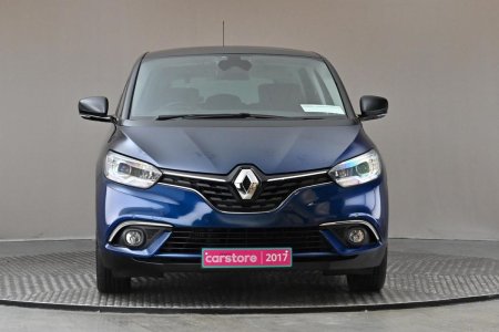 2017 Renault Scenic - photo 2