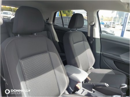 2021 Volkswagen T-Cross - photo 8