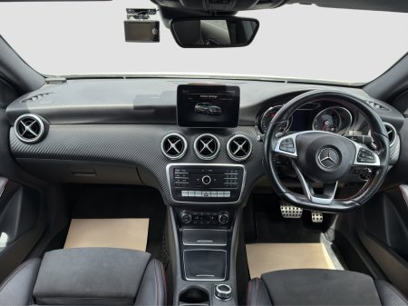 2016 Mercedes-Benz A-Class - photo 13