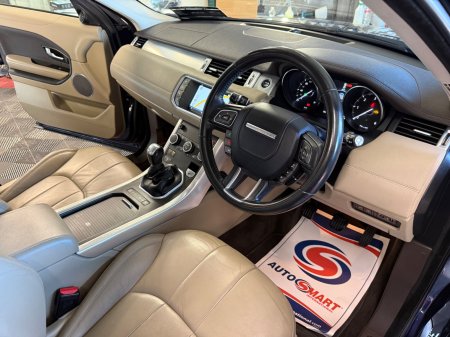 2016 Land Rover Range Rover Evoque - photo 9