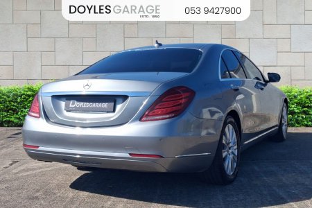 2014 Mercedes-Benz S-Class - photo 4