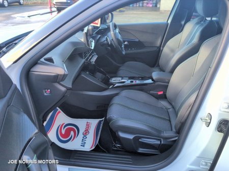 2026 Peugeot 2008 - photo 2