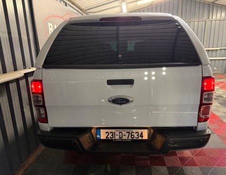 2023 Ford Ranger - photo 4