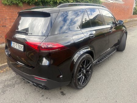 2020 Mercedes-Benz GLE - photo 9