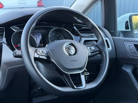 2019 Volkswagen Touran - photo 58
