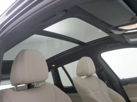 2024 BMW X3 - photo 25
