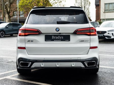 2023 BMW X5 - photo 13