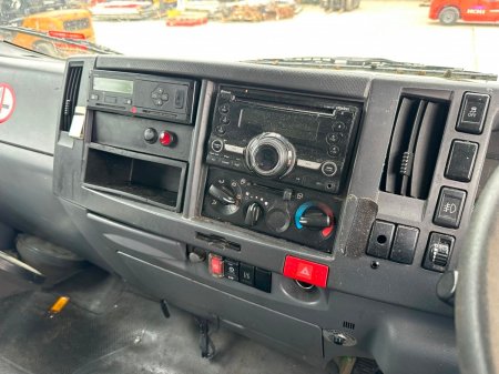 2018 Isuzu NPR - photo 19