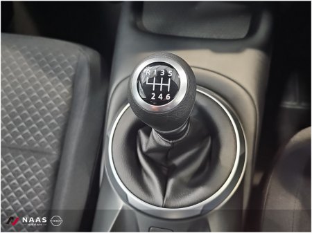 2025 Nissan Juke - photo 17