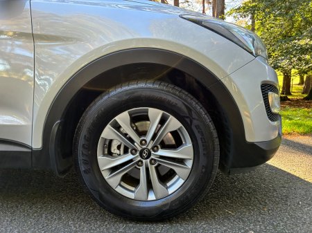 2015 Hyundai Santa Fe - photo 27