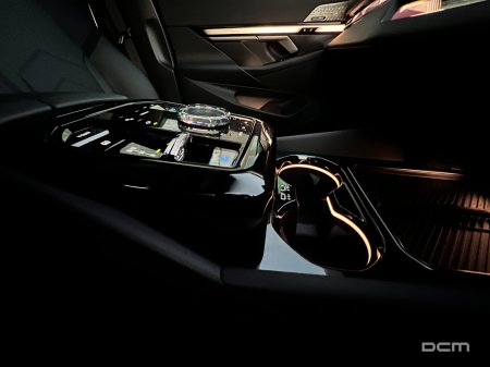 2024 BMW i5 - photo 17